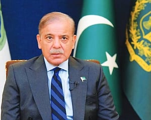 Pak to host next SCO summit in 2027: Shehbaz