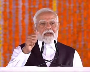 Pakistan attacked 'insaniyat', Kashimiriyat in Pahalgam: PM Modi
