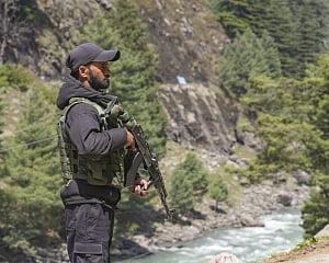 Pakistan condoles death of tourists in Pahalgam terror attack, says Foreign Office