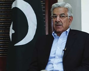 Pakistan hopes to expand defence pact with Saudi