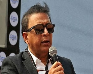 Pakistan will find it hard to beat India's B team: Gavaskar