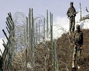 Pakistani troops intrude into Indian side, violate ceasefire along LoC in J-K's Poonch