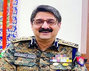 Parents need to monitor online activities, not to intrude: Assam DGP