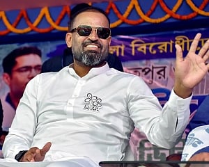  Yusuf Pathan 