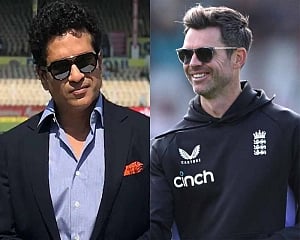 Pataudi Medal for India-England series' winning captain
