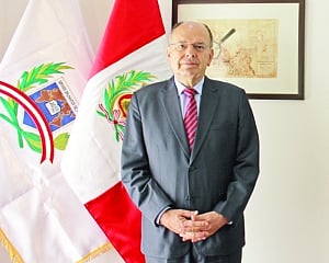 Peru: A Strategic Gateway for India in Latin America