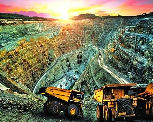 PERUMIN 37:Gateway to Minerals and Rare Earths