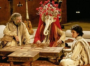Peter Brook's restored ‘Mahabharata' to premiere at London Indian Film Festival 2025
