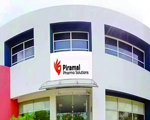 Piramal Enterprises Q3 net profit at Rs  39 Crore