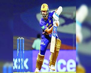 Playing fearless cricket while remaining calm has worked for me: Rahane