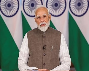 PM Modi to take part in G7 Summit in Canada; visit Cyprus, Croatia