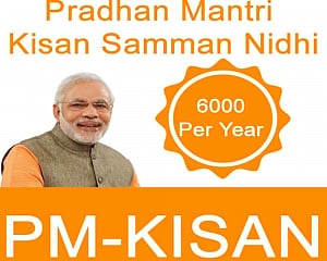 PM to release 19th instalment of PM-KISAN on Monday, 9.8 cr farmers to get Rs 22,000 cr