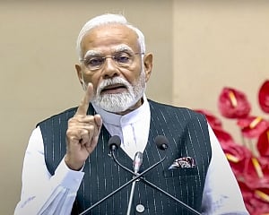 Policies our govt is working on will shape future of next 1,000 years: PM Modi