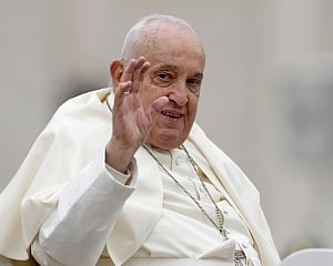 Pope Francis, first Latin American pontiff who ministered with a charming, humble style, dies at 88