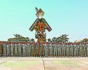 Precision, Power, and Innovation:  The Science Behind Operation Sindoor