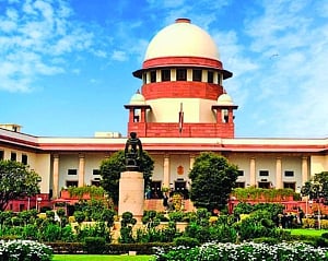 Prepare plan to deal with air pollution in three weeks: SC