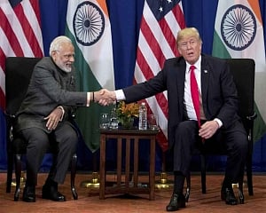 Prime Minister Modi likely to visit White House in February: Trump