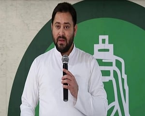 Prohibition has become tool for Bihar Police to harass poor: Tejashwi
