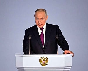 Putin should make deal with Ukraine, Zelenskyy ready to negotiate: Trump on Russia-Ukraine war