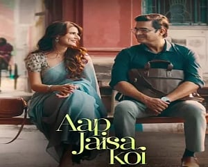 R Madhavan, Fatima Sana Shaikh-starrer 'Aap Jaisa Koi' to stream on Netflix from July 11