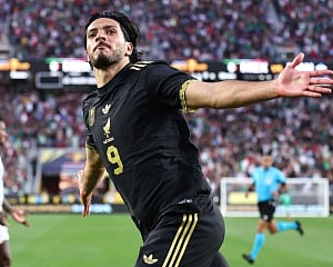 Raúl Jiménez"s goal sends Mexico to 12th CONCACAF Gold Cup final with 1-0 win over Honduras