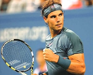 Rafael Nadal Sounds Alert About Fake Videos