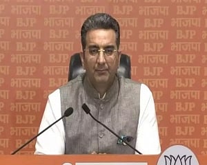 Rahul Gandhi a 'traitor', colluding with foreign forces to weaken India: BJP on USAID funding issue