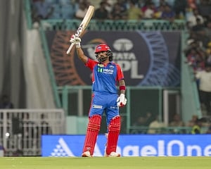 Rahul has left last season's baggage, it will help him do well for DC, feels Pujara