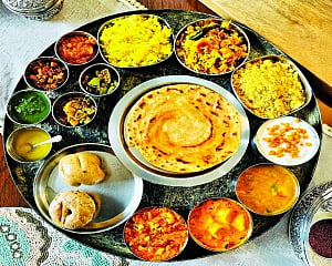 Rajasthan: Melange of Antiquity, Legacy & Gastronomy