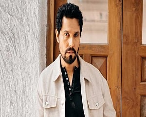 Randeep Hooda wants to direct an action film
