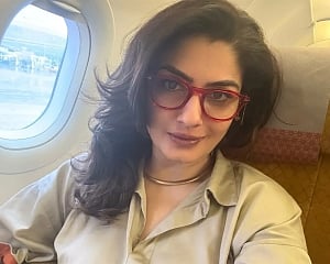 Raveena Tandon reacts to Air India plane crash: Wound that will never heal