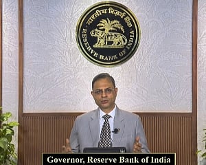 RBI cuts repo rate by 50 bps to 5.5 pc, third consecutive reduction