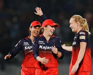 RCB look to put Super Over loss behind against Gujarat Giants