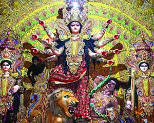 Reach out to people in Durga Pujas: Mamata