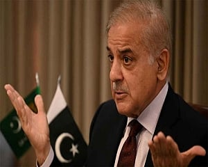 Real task is not just winning Champions Trophy but also beat India: Pakistan PM Sharif