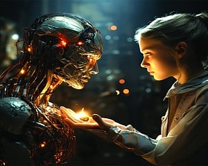 Reclaiming our humanity: A call to connection in a fragmented world