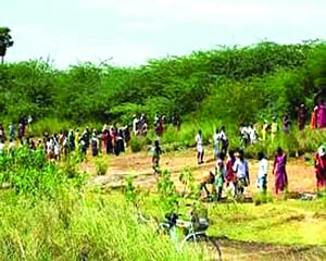 Relook at Mgnarega through Yuktdhara: Mapping the soul of Viksit Bharat