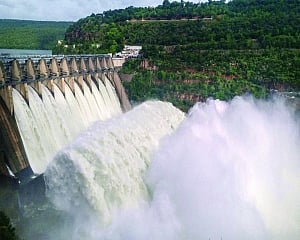 Renuka Ji Dam: Addressing Delhi’s water woes