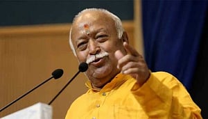 Retirement at 75 not a rule, says RSS chief
