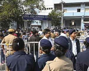 RG Kar: Parents 'dismayed' with judgment; to continue fight till justice is delivered
