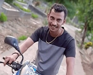 RG Kar verdict: Kolkata court pronounces accused Sanjay Roy guilty of rape-murder of on-duty medic