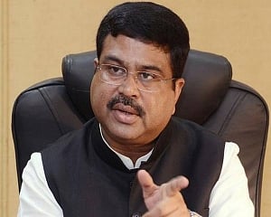 Rise above political differences for interest of students: Dharmendra Pradhan to Stalin on NEP row