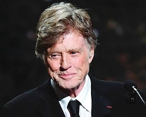 Robert Redford, Oscar winning actor dies at 89