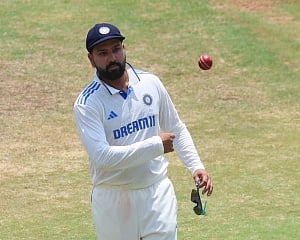 Rohit Sharma announces Test retirement; will continue to captain in ODIs