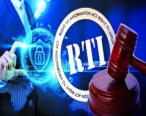 RTI amendment erodes transparency