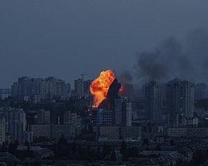 Russia continues to accuse Ukraine of delaying planned exchange of dead fighters