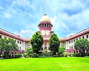 Safeguarding judicial dignity