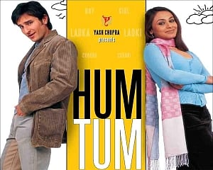 Saif Ali Khan-Rani Mukerji's 'Hum Tum' set for re-release on May 16