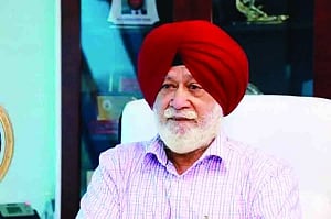 Sarbat Da Bhala Charitable Trust donates `1.5 crore for relief fund