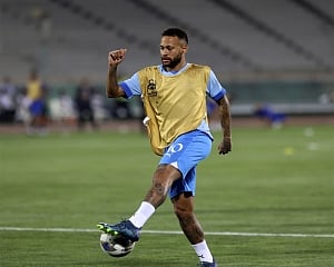 Saudi Arabia club Al-Hilal says contract with Neymar has been terminated by mutual consent